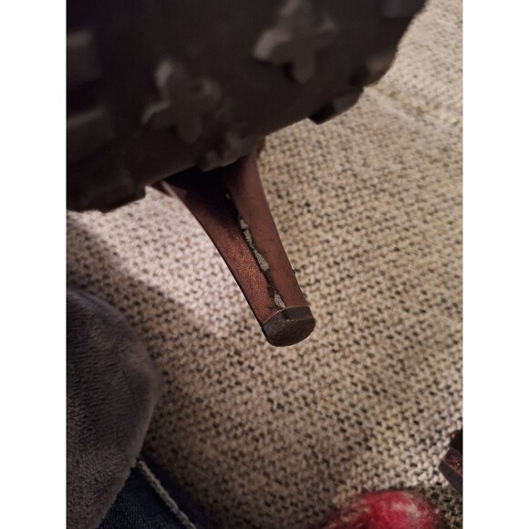 Victoria’s Secret‎ Colin Stuart Ankle Boots sz 5 - Picture 10 of 10